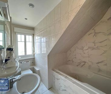 Appartement à louer 2 pièces 46.85m² - Photo 5