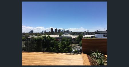 400m to Taylor College || NEAR NEW APT FOR RENT - Photo 3