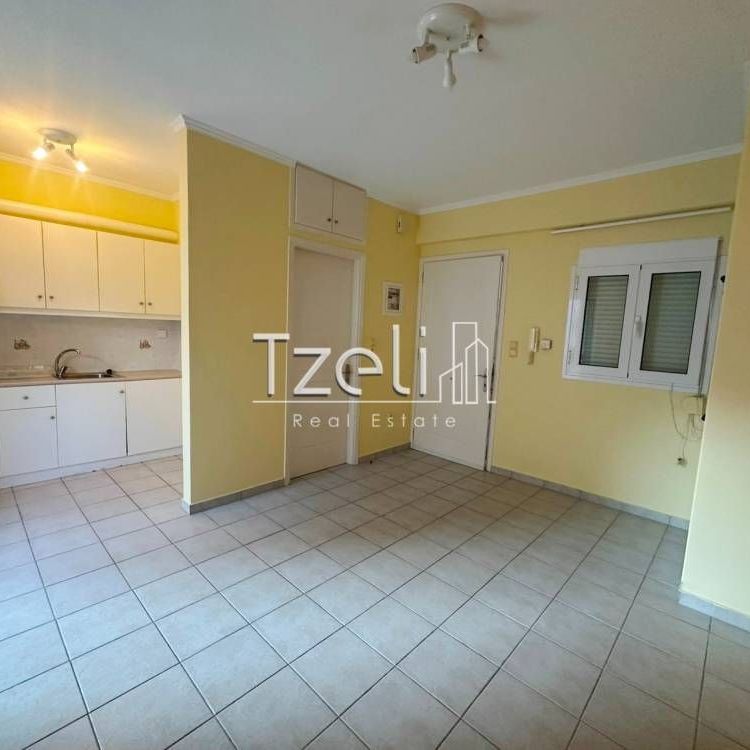 Studio/Γκαρσονιέρα για ενοικίαση - Πάτρα, - Φωτογραφία 1