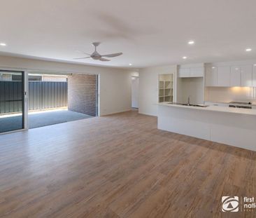 Near-new 4 bedroom home - Photo 1