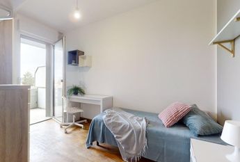 Via Ludovico Ariosto, Padova, Veneto 35128