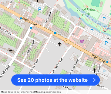 High Street, Berkhamsted, HP4 - Photo 1