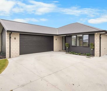 Welcome home! - Photo 5