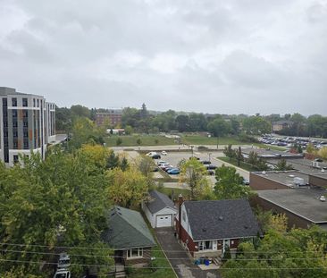 For Lease - 275 Larch Street Unit# G611, Waterloo, Ontario - Photo 2