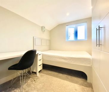 1 bedroom sharedAccommodation in Cordwallis Road, Maidenhead - Photo 1