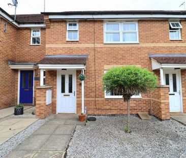 3 bedroom terraced house to rent - Photo 2