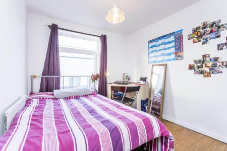 4 bedroom house share to rent - Photo 3