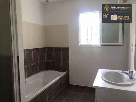 Location Maison 5 pièces 135 m2 à Saint-Didier - Photo 4