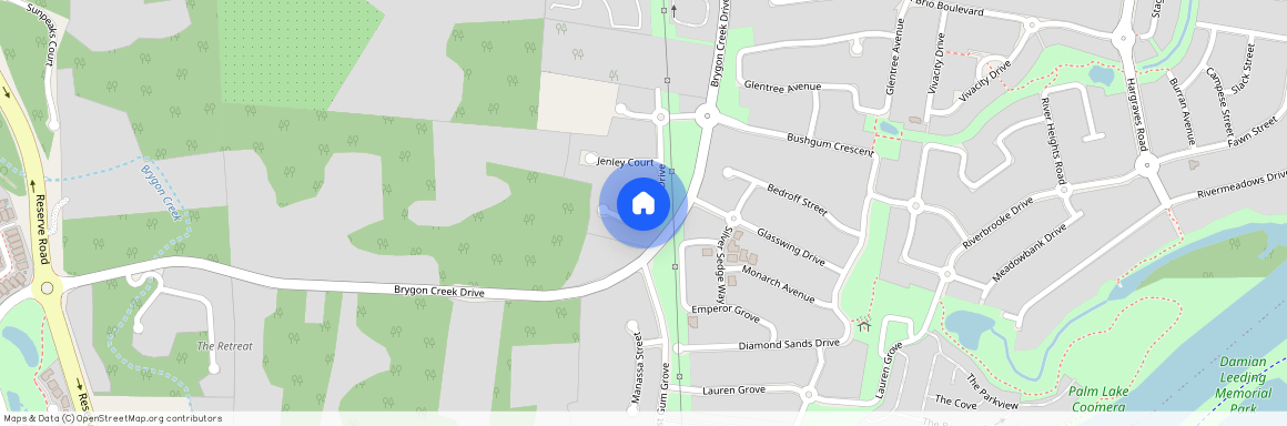 1/10 Amaray Drive, Qld 4209, Upper Coomera