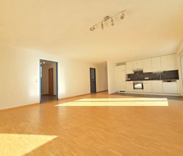 Charmante 3-Zimmer-Gartenwohnung in Rankweil zu vermieten! - Foto 1