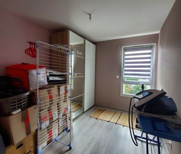 Maison 4 pièces à Jarville-la-Malgrange - Photo 2