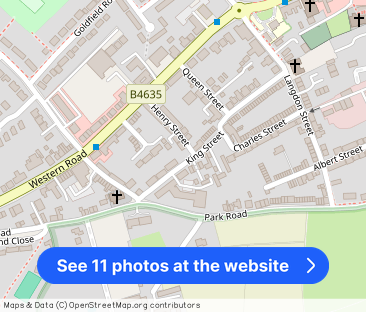 2 bedroom cottage for rent - Photo 1