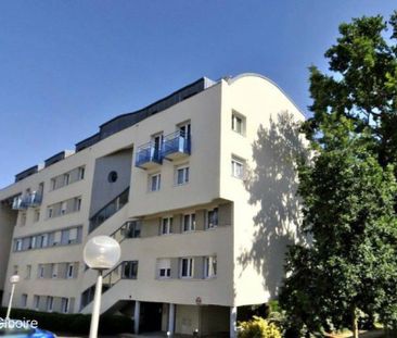 Appartement T2 à louer - 38 m² - Photo 1