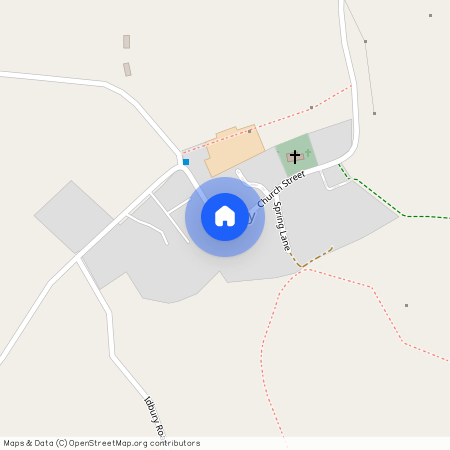 Idbury, Chipping Norton, Oxfordshire, OX7