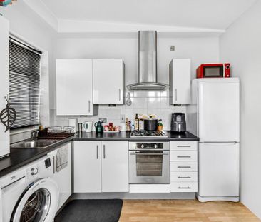Studio to rent - Photo 5