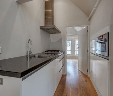 Eggertstraat 19 C - Photo 4