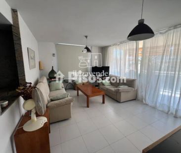 Piso en alquiler en Playa Den Bossa - Photo 5