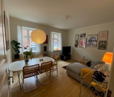 Skøn 3-værelses i Aarhus N - Foto 6