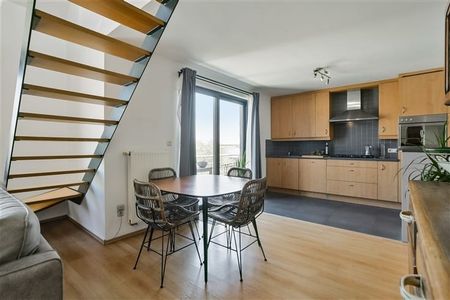 Appartement te huur - Photo 5