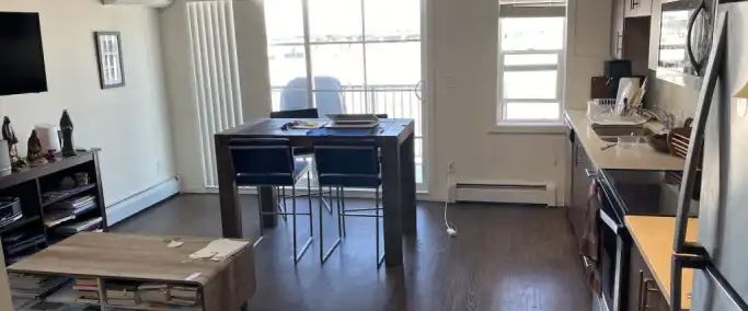 1 Bedroom apartment | 3403 - 99 Copperstone Park SE, Calgary - Photo 1