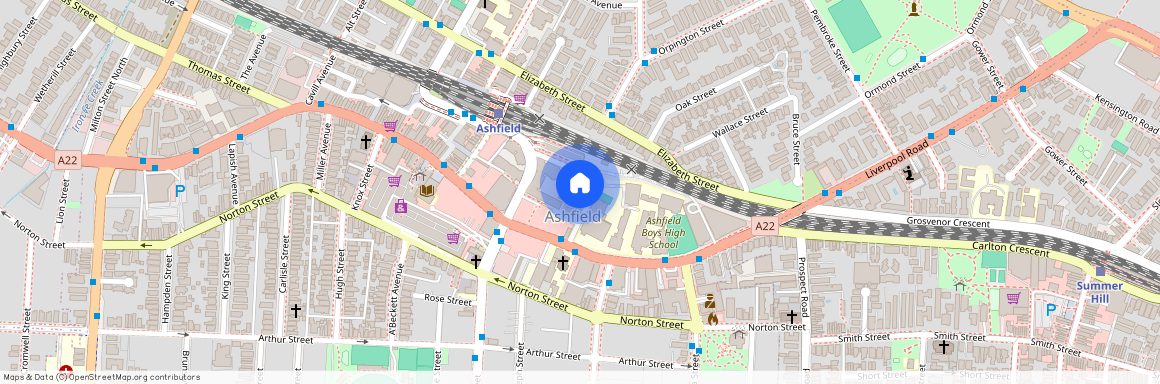 502/8-12 Murrell Street, NSW 2131, Ashfield