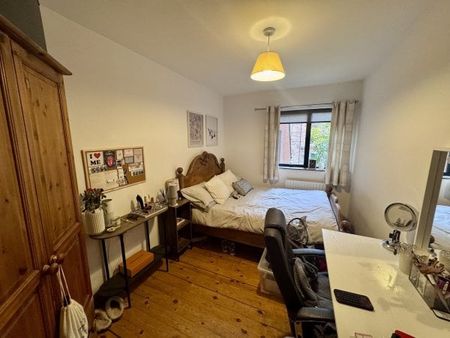 *£155pppw* Victor court, Aboretum, NG7, Property for rent - Photo 3