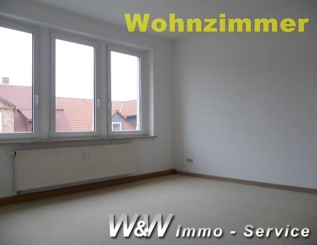 2 Zimmer im Dach - Photo 1