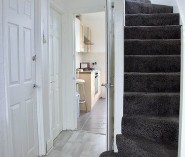 Room in a Shared House, Brampton Grove, HA9 - Photo 4