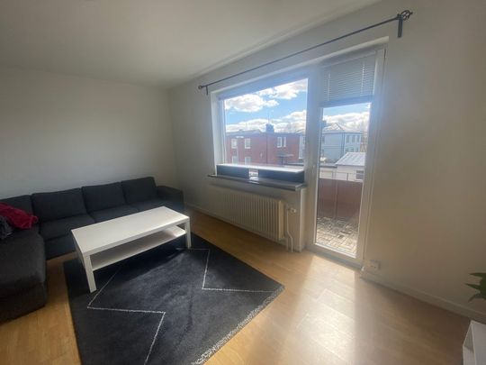 Fjärdingsstigen, Halmstad - Foto 1