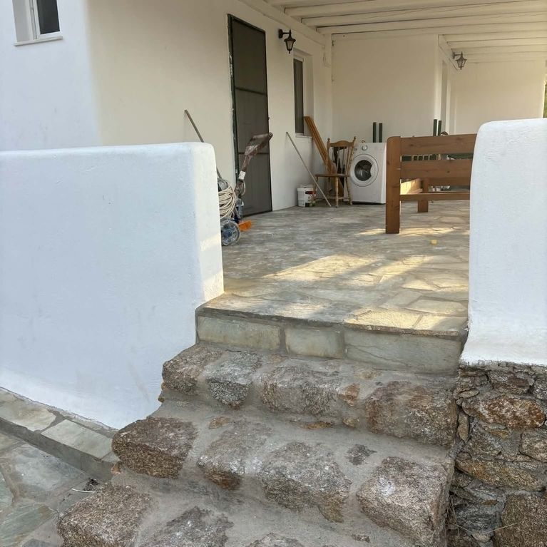Διαμέρισμα για ενοικίαση Μύκονος - Φωτογραφία 1