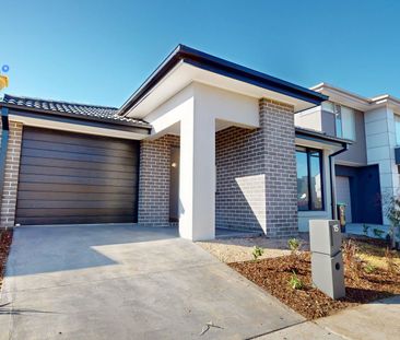 Brand New Glenvill Luxury with EV Charging | 4 Bed, 3 Bath, 2 Car - Photo 5