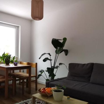 Ruhige 2-Zimmer Wohnung - Foto 1