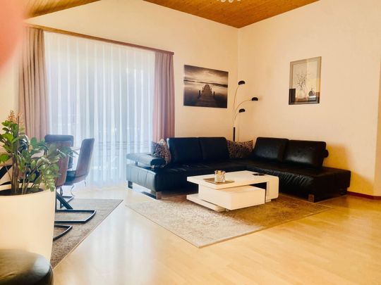 4.5 Zimmer, 120 m², 2. Stock - Foto 1