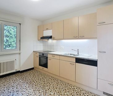 Bel appartement de 3.5 pièces à Chernex ! - Photo 1