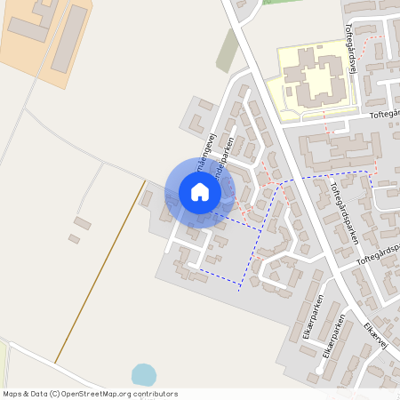 Vendelparken 10, 9381, Sulsted