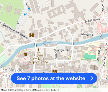 Mieszkanie na wynajem przy głównym deptaku Cieplic! - Photo 1