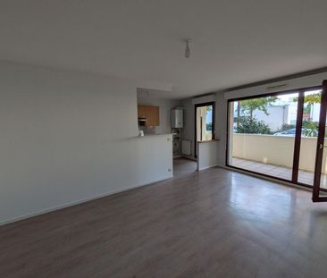 À LOUER - Appartement T4 de 78 m² avec balcon, jardin et garage - S... - Photo 4