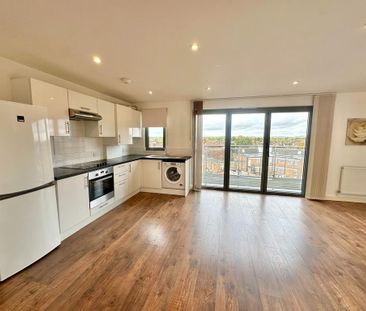 Studio to rent - Photo 3