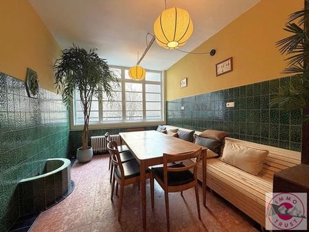 Duplex te huur - Photo 3