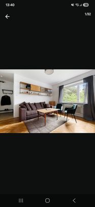 Stopvägen, Bromma - Foto 1