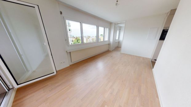 Moderne Single-Wohnung - Foto 1