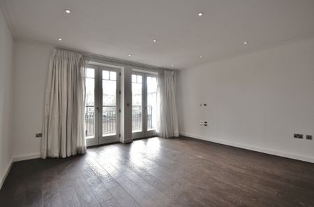Higham House West, Carnwath Road, Fulham, London, SW6 - Photo 2