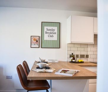 1 bedroom apartment to rent - Photo 6