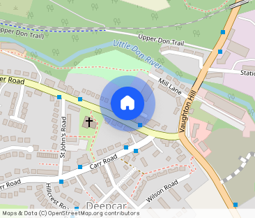 Miller Street, Deepcar, Sheffield, South Yorkshire, S36 - Photo 1