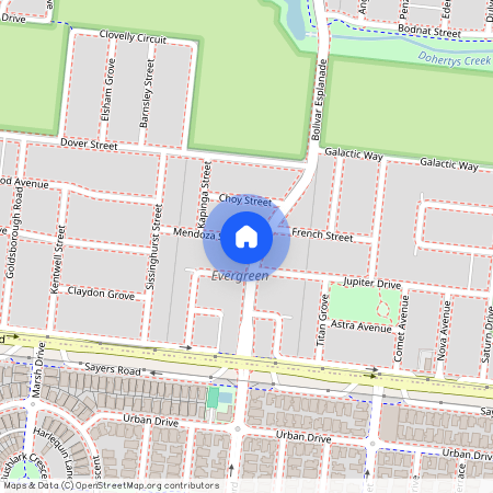 31 Bolivar Esplanade, VIC 3029, Truganina