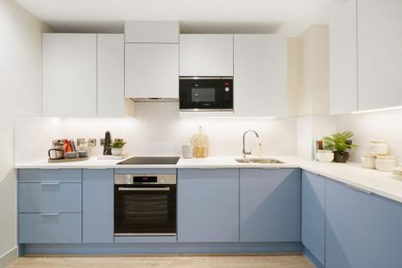 2 bedroom flat to rent - Photo 5