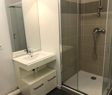 Location Appartement 1 pièce 24m² TOULOUSE 31200 - Photo 1