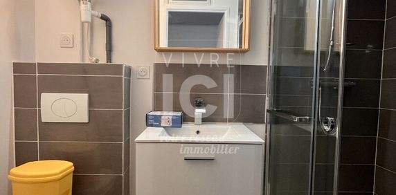 Appartement Meublé De 23.73m² Angers - Photo 2