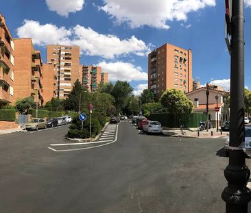 Calle de la Aurora, Madrid, Community of Madrid 28035 - Photo 1