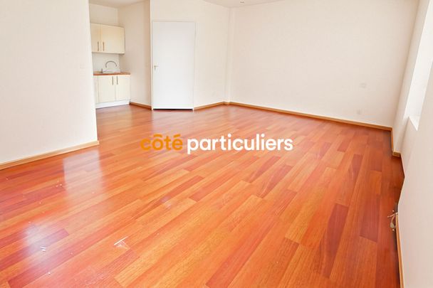 Appartement 1 pièce(s) 30.34 m2 - Photo 1
